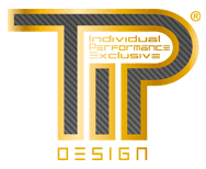 TIP Exclusive Branding Logo